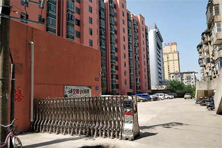 密州宝科·福祥源3室2厅2卫115万142m2出售