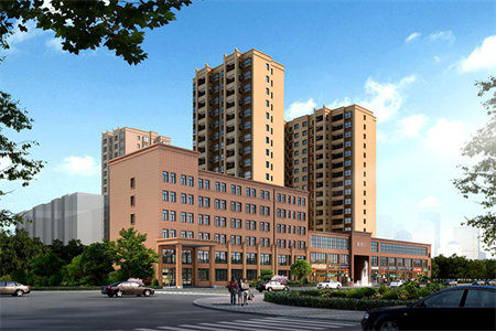 老旧小区改造有哪些内容