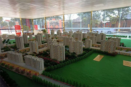 出售泰安卧虎山花园3室2厅1卫135平毛坯房