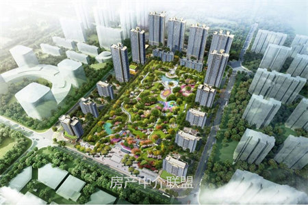 团购优惠活动！诚通·香榭里3室2厅2卫60万131m2出售