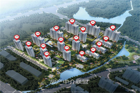 祥和佳苑3室2厅1卫65万102m2简单装修出售