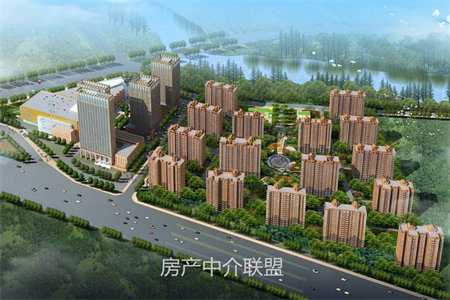 西苑小区3室2厅1卫126㎡车库26，附房16