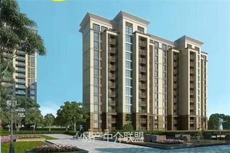 宝鼎家园2室1厅1卫82m2简单装修带储藏室58.8万